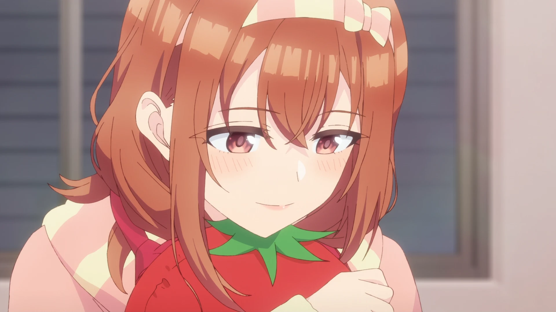 朋友的妹妹只喜欢烦我 第10话