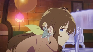 爱丽丝梦游仙境 -Dive in Wonderland- 长PV