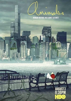 纽约屁民 第三季