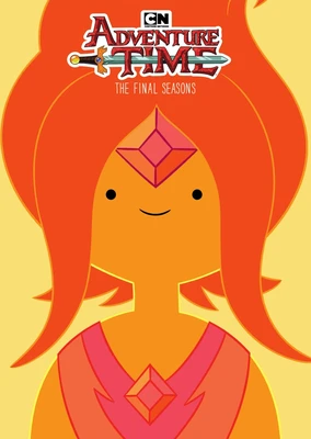 探险活宝 第八季