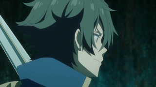 强者的新传说 第9话