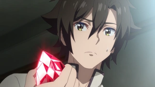 强者的新传说 第1话