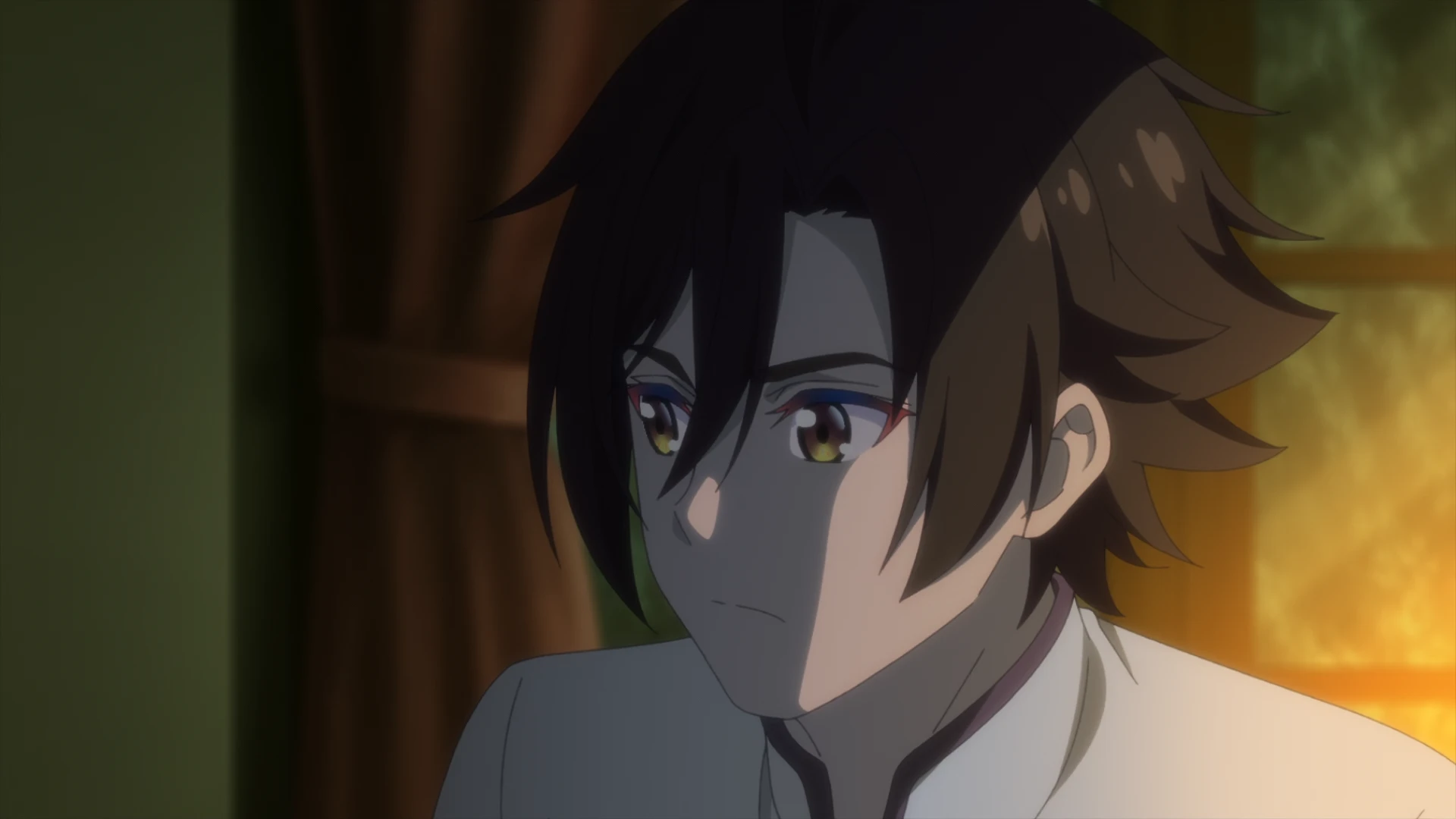 强者的新传说 第6话