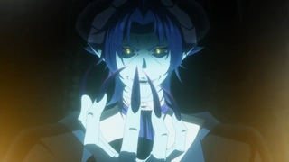 强者的新传说 PV2