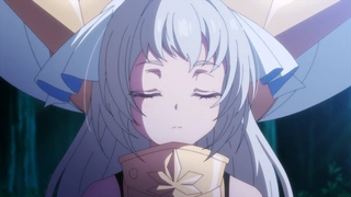 强者的新传说 第3话