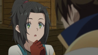 强者的新传说 第7话