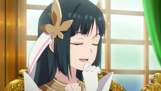 强者的新传说 第6话