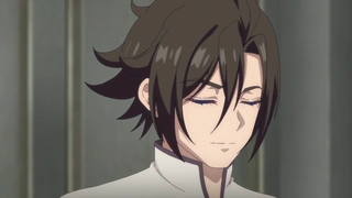 强者的新传说 第10话