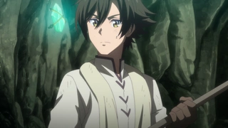 强者的新传说 第2话