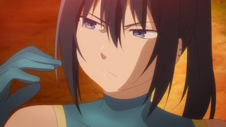 气绝勇者与暗杀公主 第4话