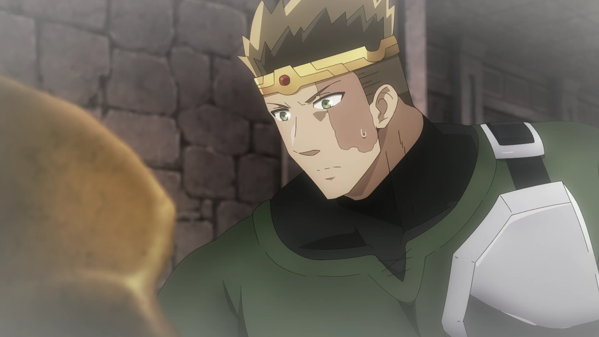 气绝勇者与暗杀公主 第5话