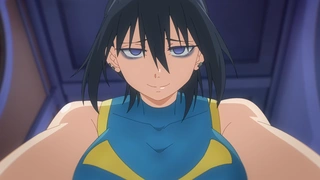 气绝勇者与暗杀公主 第8话