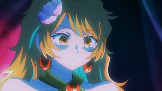 气绝勇者与暗杀公主 第1话