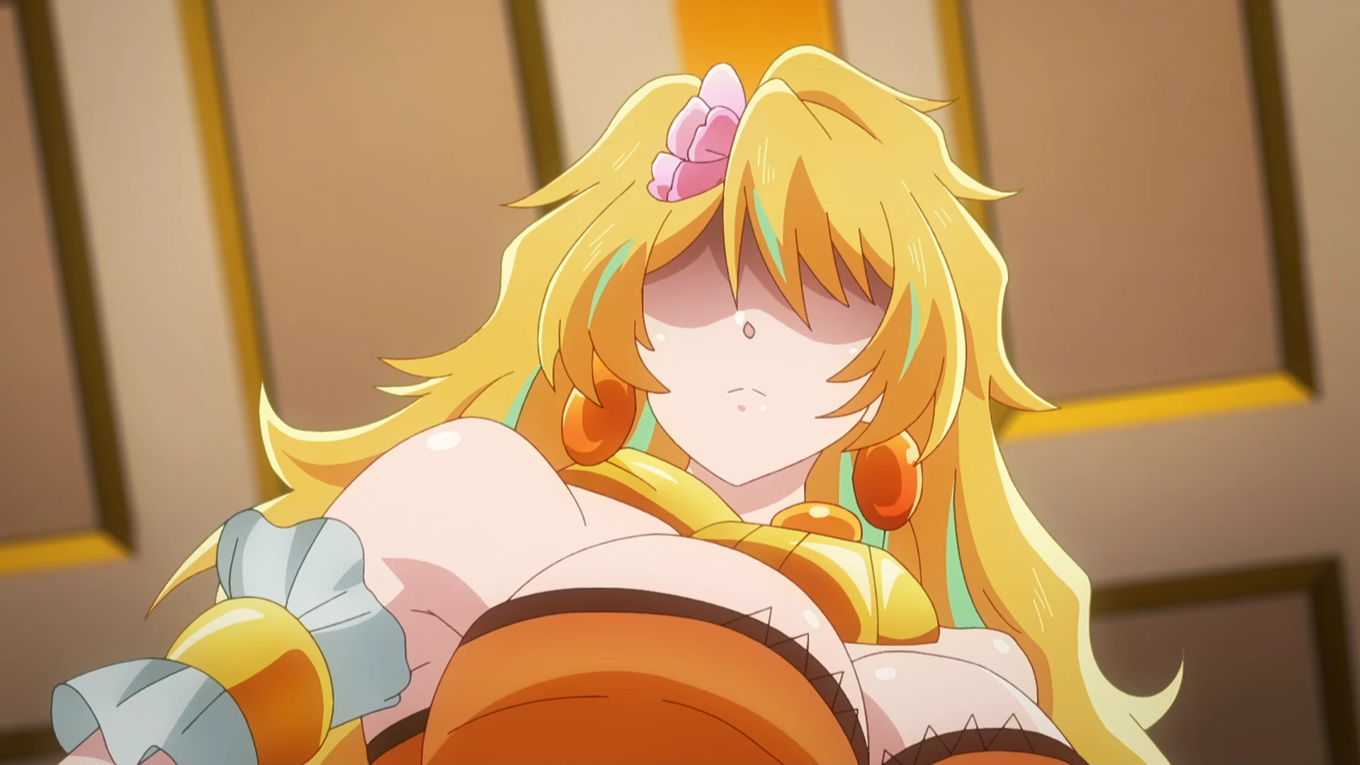 气绝勇者与暗杀公主 第8话