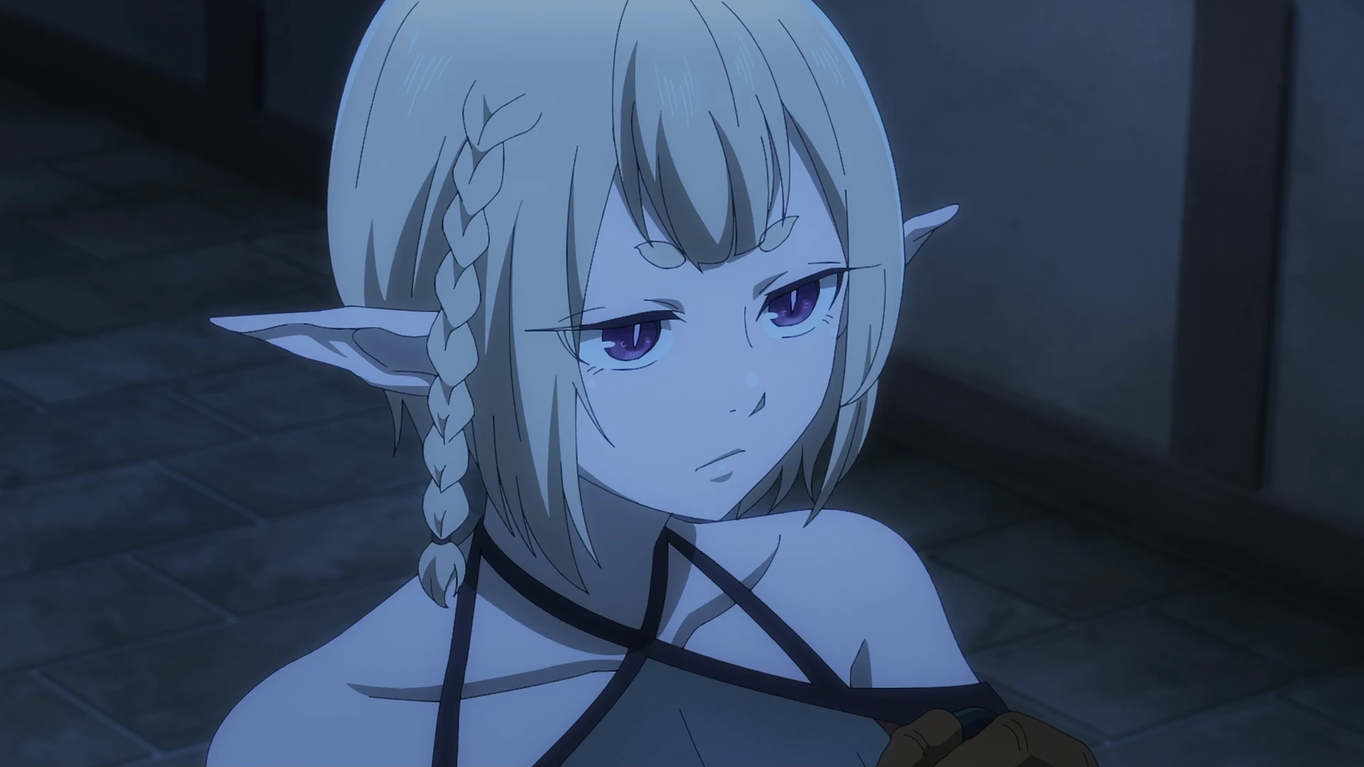 气绝勇者与暗杀公主 第5话