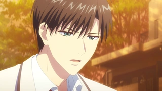 花样少年少女 第2话