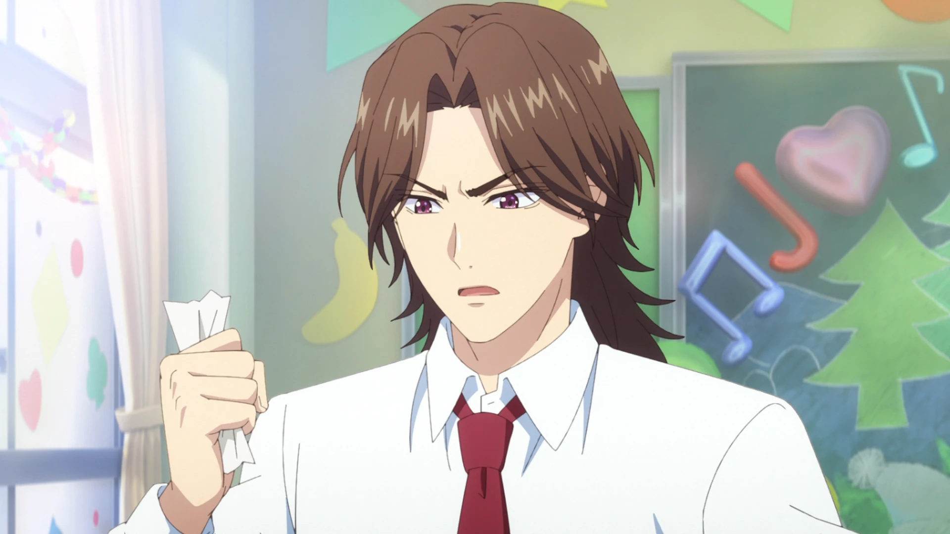 花样少年少女 第11话