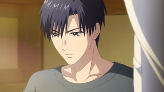 花样少年少女 第1话