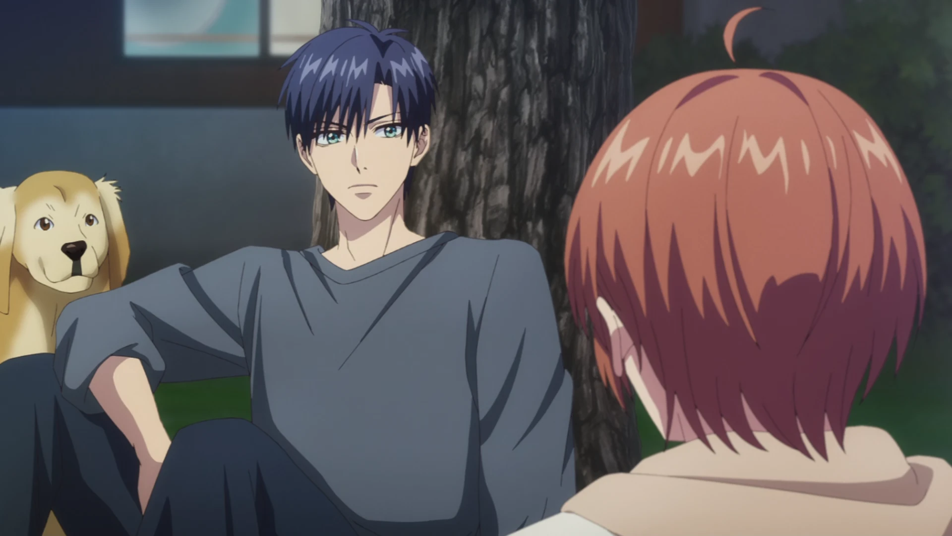 花样少年少女 第1话