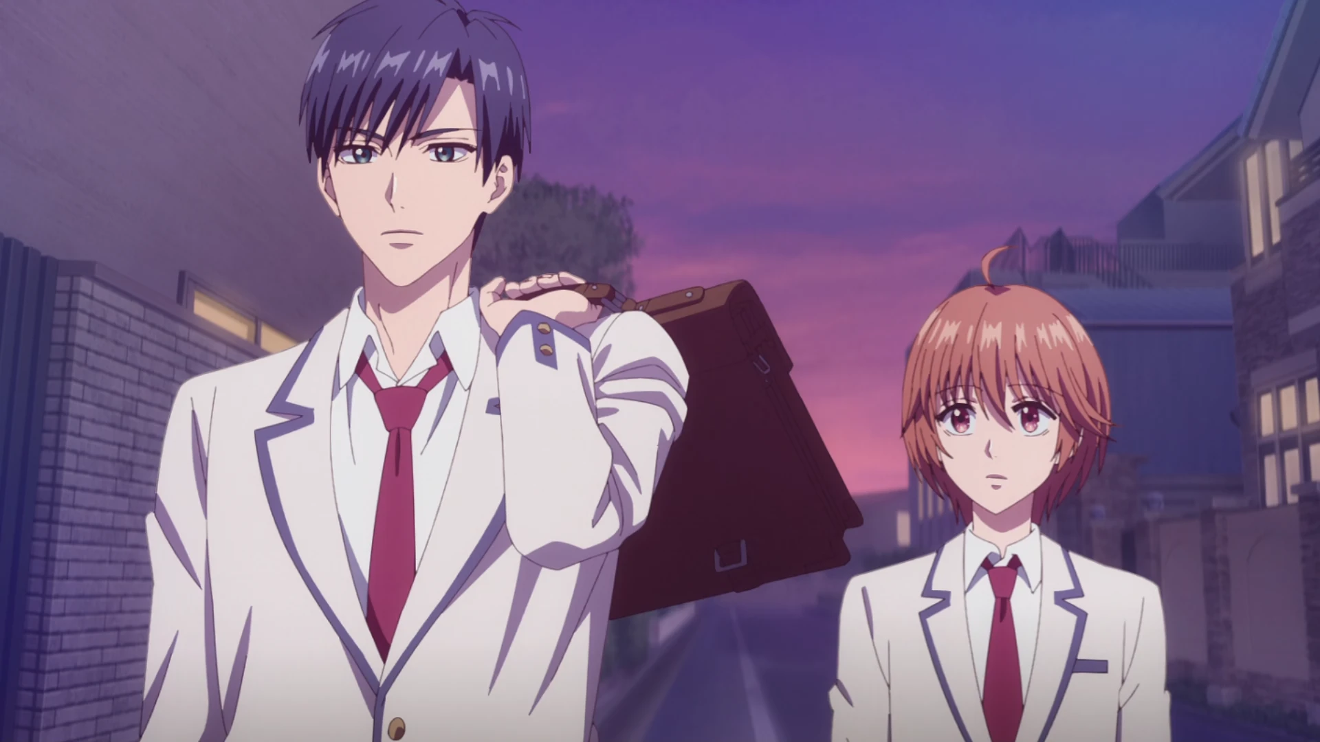 花样少年少女 第2话