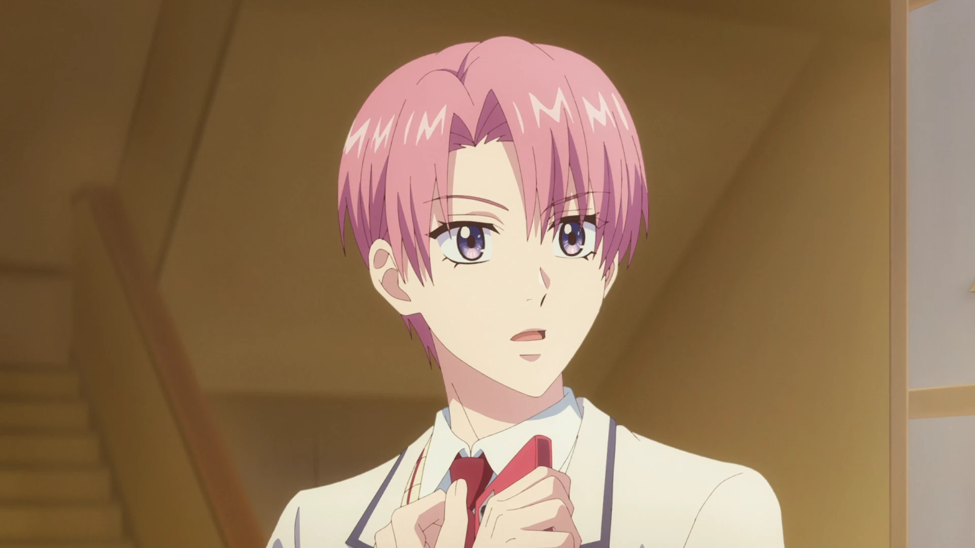 花样少年少女 第5话