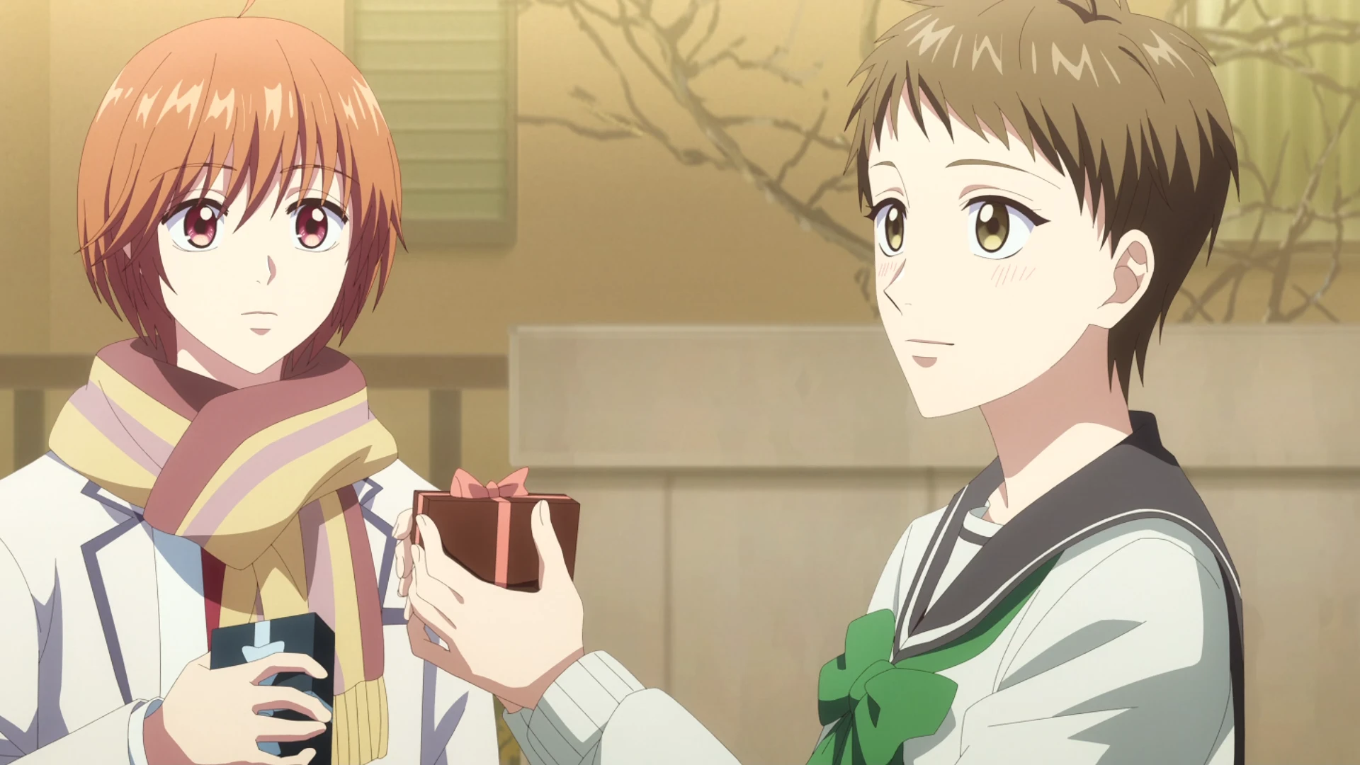 花样少年少女 第5话