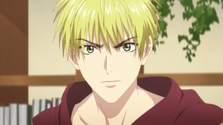 花样少年少女 第9话