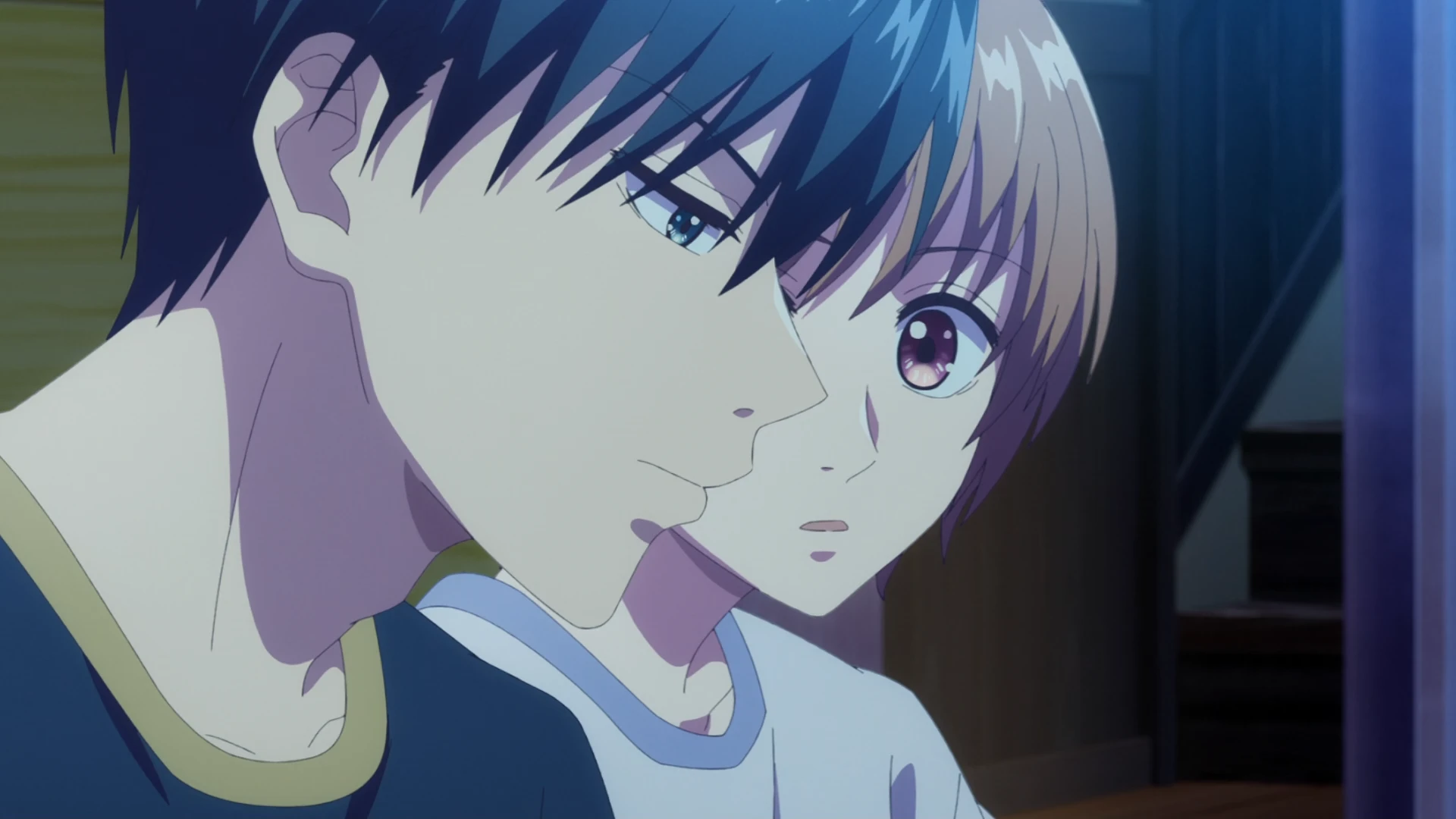 花样少年少女 第8话