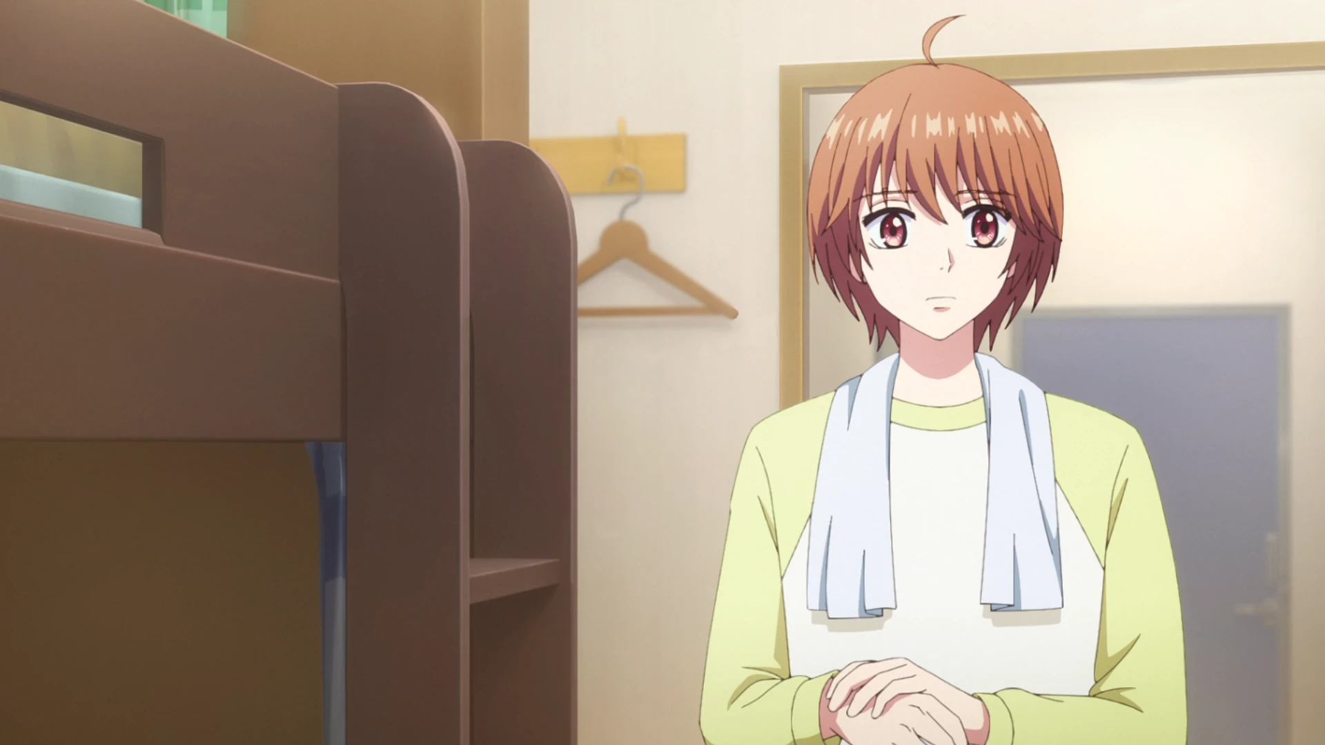 花样少年少女 第10话