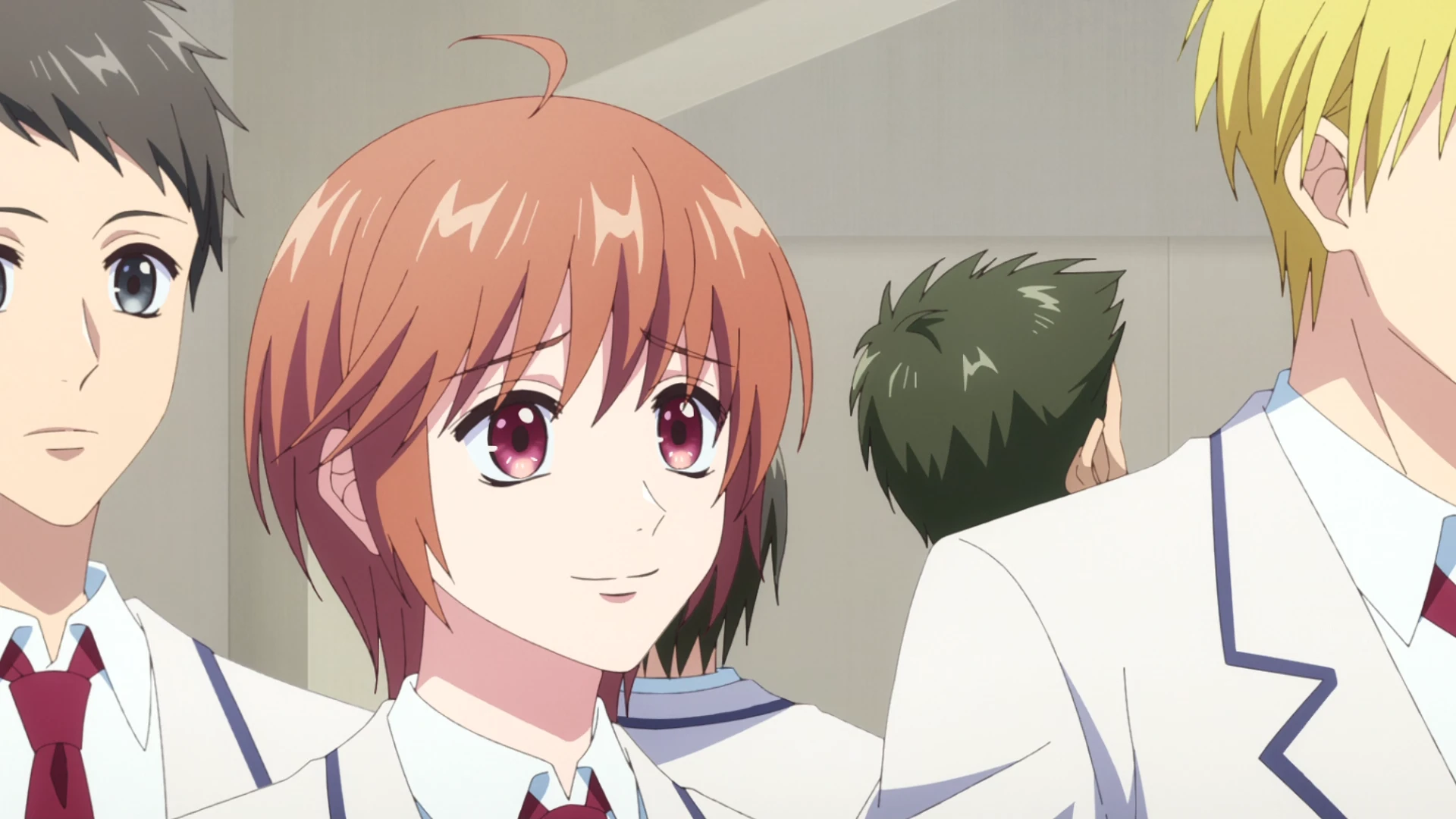 花样少年少女 第6话