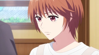 花样少年少女 第8话