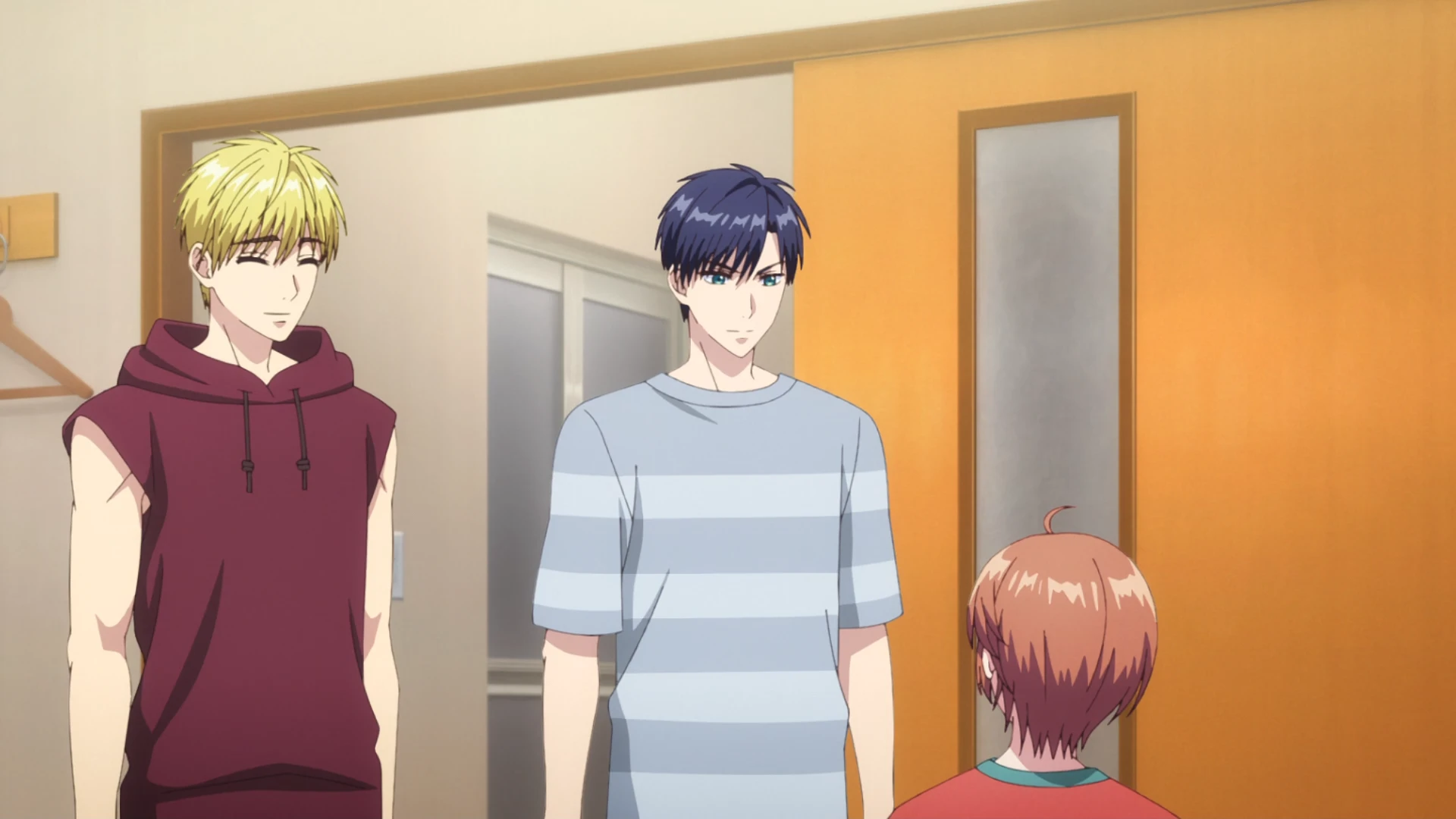 花样少年少女 第7话