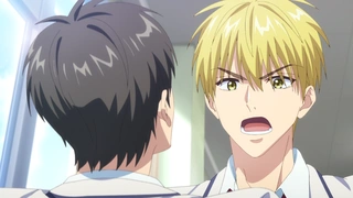 花样少年少女 第3话