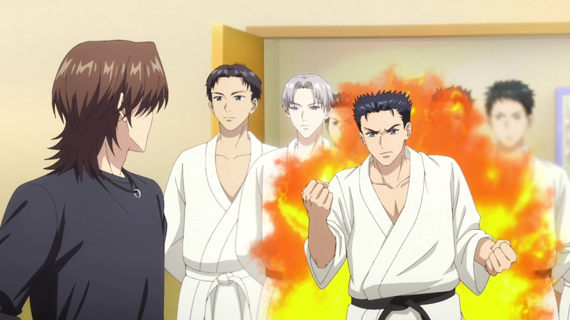 花样少年少女 第10话