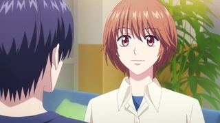 花样少年少女 第5话