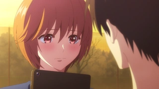 花样少年少女 第6话