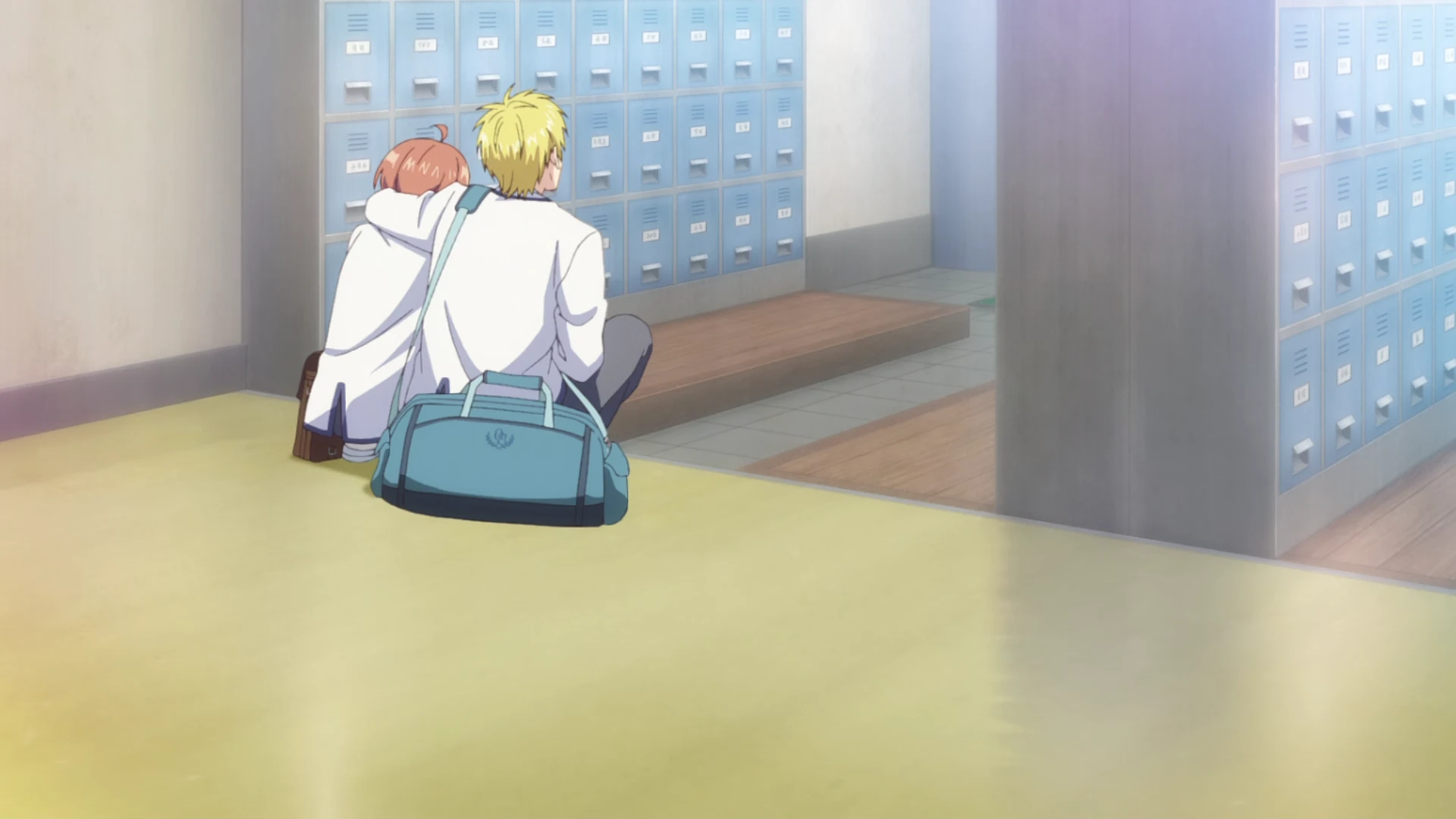 花样少年少女 第1话