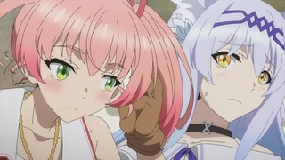 被驱逐出勇者队伍的白魔导师， 被S级冒险者捡到 PV2