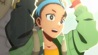 MIRU 我们的未来 主PV1