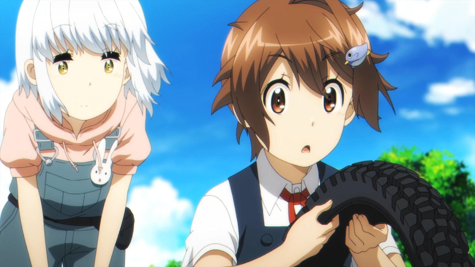 末世二轮之旅 第5话