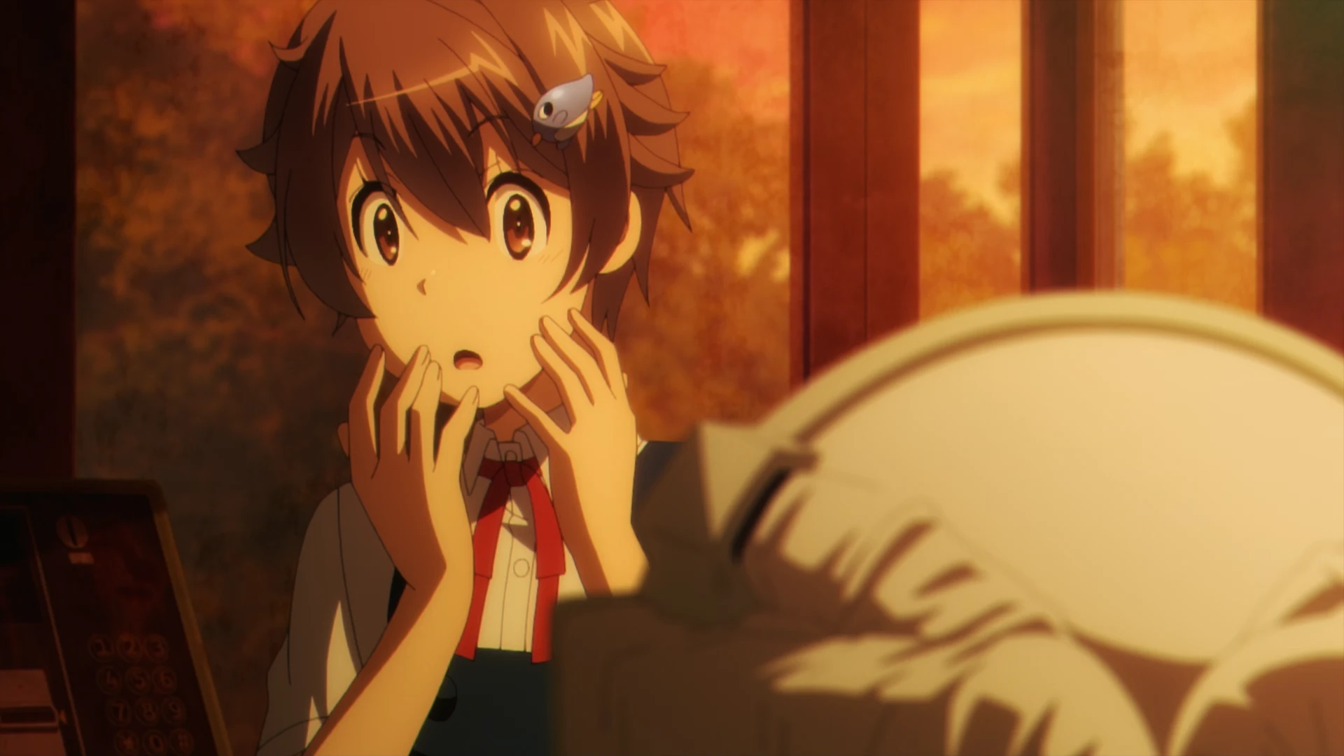 末世二轮之旅 第7话