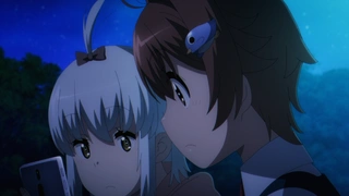 末世二轮之旅 第7话