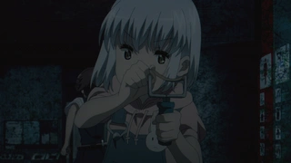 末世二轮之旅 第6话