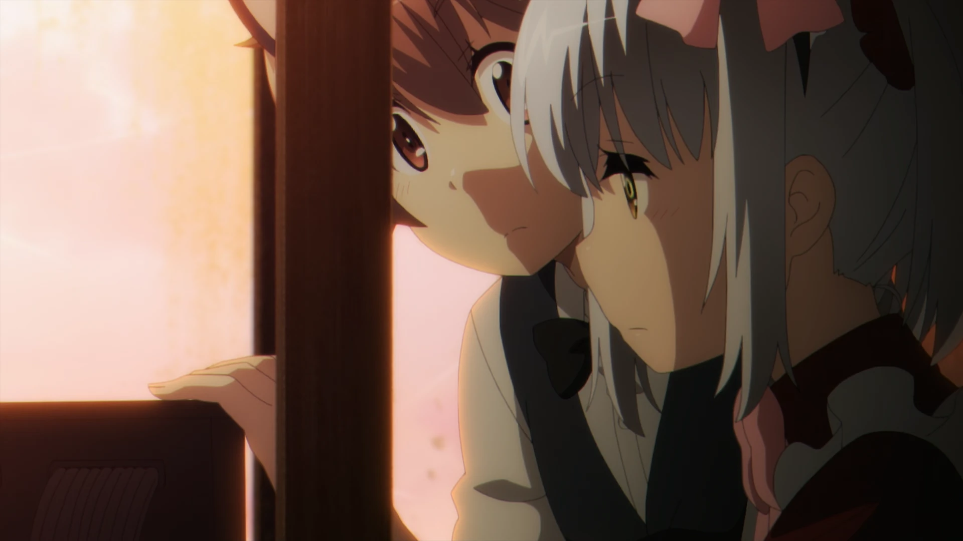 末世二轮之旅 第4话