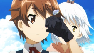 末世二轮之旅 第5话