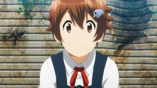 末世二轮之旅 第8话