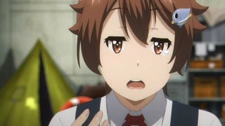 末世二轮之旅 第12话