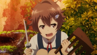 末世二轮之旅 第3话