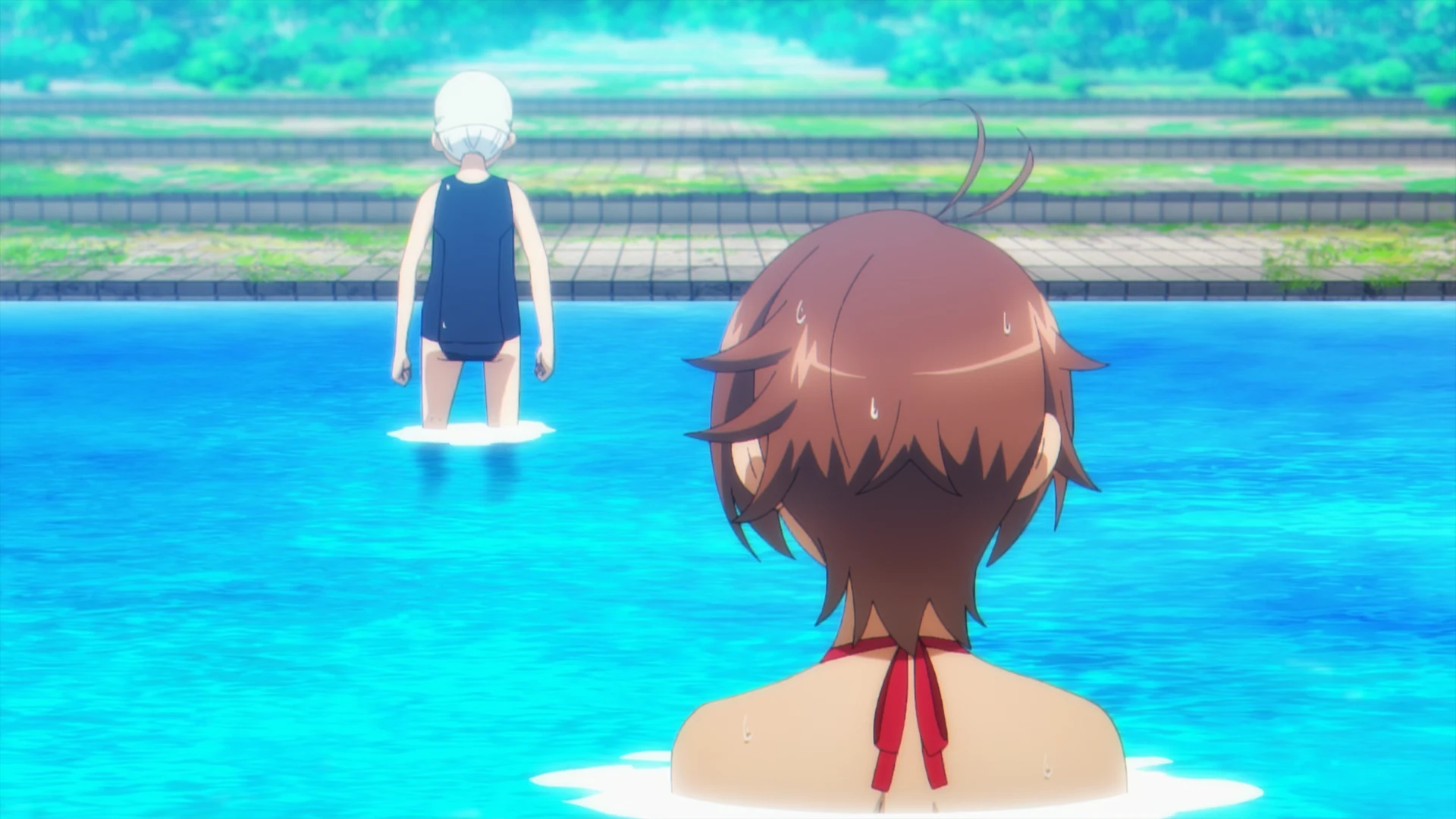 末世二轮之旅 第3话