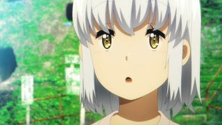 末世二轮之旅 第11话
